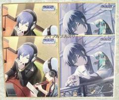 2025年最新】プロセカ kaito 色紙の人気アイテム - メルカリ