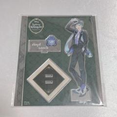ツイステ フロイド アクスタ 寮服 ツイステ フロイド アクリルスタンド アクスタ 寮服 制服 V2