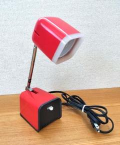 希少 昭和レトロ クレオライト 南部工業 NA-719 卓上ライト 伸縮式