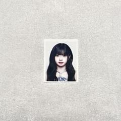 ME:I ミーアイ 村上璃杏 日プ 美人 コンセプト評価 クリアカード