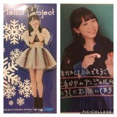 伊勢鈴蘭 アクリルマグネット