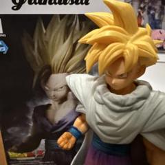 grandista グランディスタ 孫悟飯フィギュア｜Yahoo!フリマ（旧