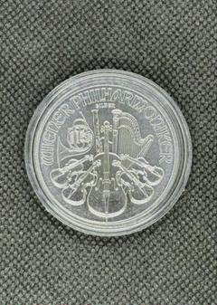 2025年最新】ウィーン銀貨 1オンスの人気アイテム - メルカリ