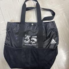 adidas トートバッグ 東京ディズニーリゾート 35周年
