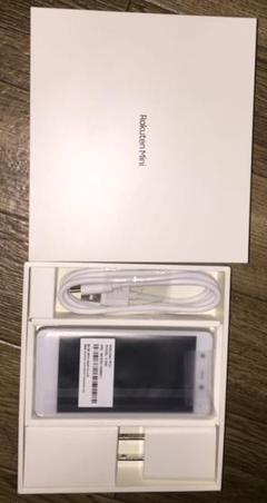 rakuten mini(楽天ミニ)
