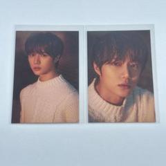 TXT ボムギュ トレカ セット - メルカリ