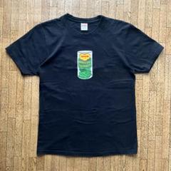 Supreme Whole Leaf Spinach Tシャツ 黒 M