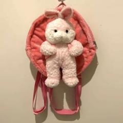 未使用✨ナイルパーチ　nilepeach バッグ バッグ | NILE PERCH