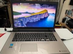 【大画面】dynabook BX67/TG Win118GB /SSD240GB 大画面】dynabook BX67/TG Win118GB /SSD240GB - メルカリ