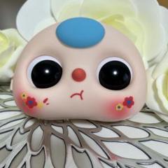 Babythree400% ベイビースリー ぬいぐるみ　特別目　アヒル　カエル4 ブランドバッグ通販サイト Baby Three 400% V2 Plush Series