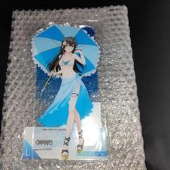 俺ガイル ラッキー缶バッジBOX バッジ2点 BIGアクリルスタンド 雪ノ下雪乃 ☆俺ガイル ラッキー缶バッジBOX バッジ2点 ・BIGアクリル
