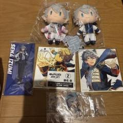 あんさんぶるスターズ!! 瀬名泉まとめ売り