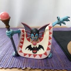 【あっくん】　ドラクエ　ソフビモンスター　ハーゴン ドラクエ ソフビモンスター ハーゴン - メルカリ
