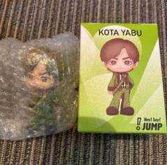 Hey! Say! JUMP フィギュア ノーマル メンバーカラー 薮宏太