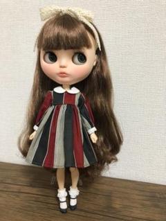 No.117 ブライス アウトフィット