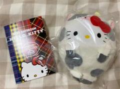 ハローキティ ぬいぐるみ おまけ付き