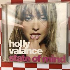未使用 Holly Valance 直筆サイン入りTシャツ ホリー・ヴァランス ホリー・ヴァランスCD「state of mind」HOLLY VALANCE の通販 by