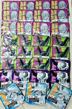 一番くじ ドラゴンボール J賞ハントタオルセット 31枚