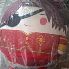 WIND BREAKER ぬいくじ くじメイト ふわコロりんメガ A賞 蘇枋隼飛