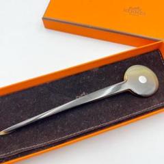 エルメスかんざし新品未使用 楽天市場】エルメス 中古（かんざし｜ヘアアクセサリー