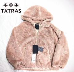 新品未使用　TATRAS　タトラス　YUMORA ユモラ　モカ　サイズ01 2025年最新】タトラス ユモラの人気アイテム - メルカリ