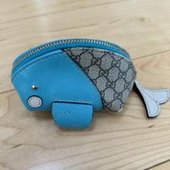 2024年最新】GUCCI クジラ コインケースの人気アイテム