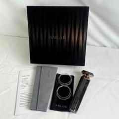 【美品】 ANLAN RF 温冷美顔器 PRO 01-ADRY14-10A 試してみた】ANLAN RF温冷美顔器PROのリアルな口コミ・レビュー