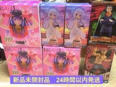 単価激安プライズフィギュアまとめ売り18体 - メルカリ