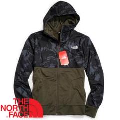 ノースフェイス フリース 迷彩の中古/未使用品 - メルカリ