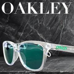 00s archive OAKLEY sunglasses Miller y2k