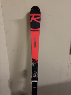 ROSSIGNOL HERO ATHLETE SL スキー板