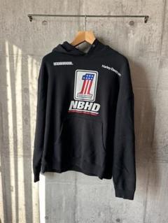 新品未使用■Harley-Davidson NEIGHBORHOOD L 完売品 Neighborhood x Harley-Davidson Apparel Collection | American