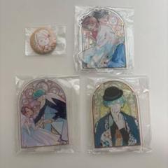 顔だけじゃ好きになりません 漫福ガチャ アクリルスタンド 奏人 才南 土井垣