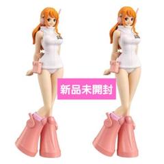ワンピース DXF エッグヘッド NAMI フィギュア ナミ　10個 楽天市場】ワンピース DXF THE GRANDLINE SERIES エッグヘッド