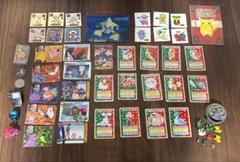 ポケモン関連グッズいろいろまとめ