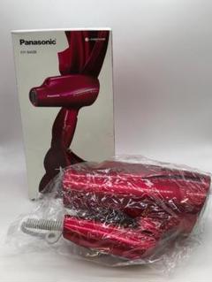 パナソニック ヘアードライヤー ナノケア EH-NA98-RP 12085