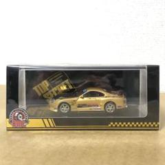 1/64 MINIGT オートサロン トヨタ スープラ トップシークレット PREORDER* MINI GT 1:64 Toyota Supra (JZA80) TOP SECRET in