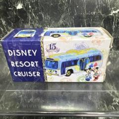 ディズニー限定　トミカ　15台セット 2025年最新】トミカ 15周年の人気アイテム - メルカリ