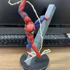 スパイダーマン　フィギュア スタンド　レア　箱無し m98886932187_1.jpg?1699758027