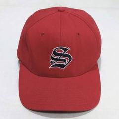 STUSSY 新品 ステューシー CURLY S 59FIFTY NEW ERA CAP Sロゴ