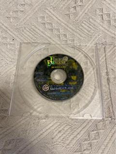 ファイアーエンブレム　蒼炎の軌跡 ゲームキューブ