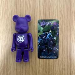 BE@RBRICK ベアブリック シリーズ8 ベーシック @ - メルカリ