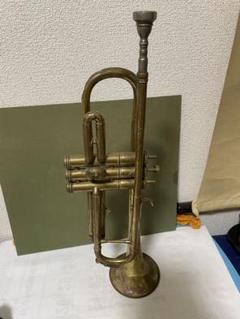 トランペット JYTR-E100N 金音楽器 未使用品 - メルカリ