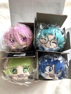 魔入りました入間くん もちころりん ボックス1 魔入りました入間くん もちころりん ボックス1 - メルカリ
