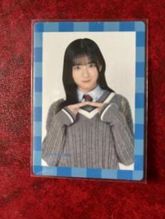 僕が見たかった青空　僕青 西森杏弥 トレカ 恋は倍速