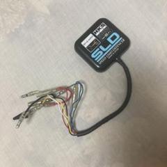 A*6様 HKS SLD スピードリミットディフェンサー　タイプI jb23 A*6様 HKS SLD スピードリミットディフェンサータイプI jb23