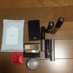 メイク いろいろまとめて CHANEL KATE