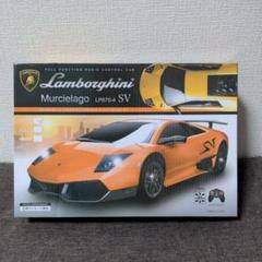 ムルシエラゴ 3台セット Amazon.com: Model Car: 1/24 '09 Lamborghini Murcielago SV