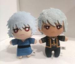 ともぬい 銀魂 vol.5 銀時 桂 高杉 幼少期3体セット 新品未使用タグ付き 銀魂 ともぬいvol.5 | LUCK☆ROCK(ラックロック) オンライン