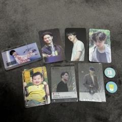 2025年最新】got7 トレカの人気アイテム - メルカリ